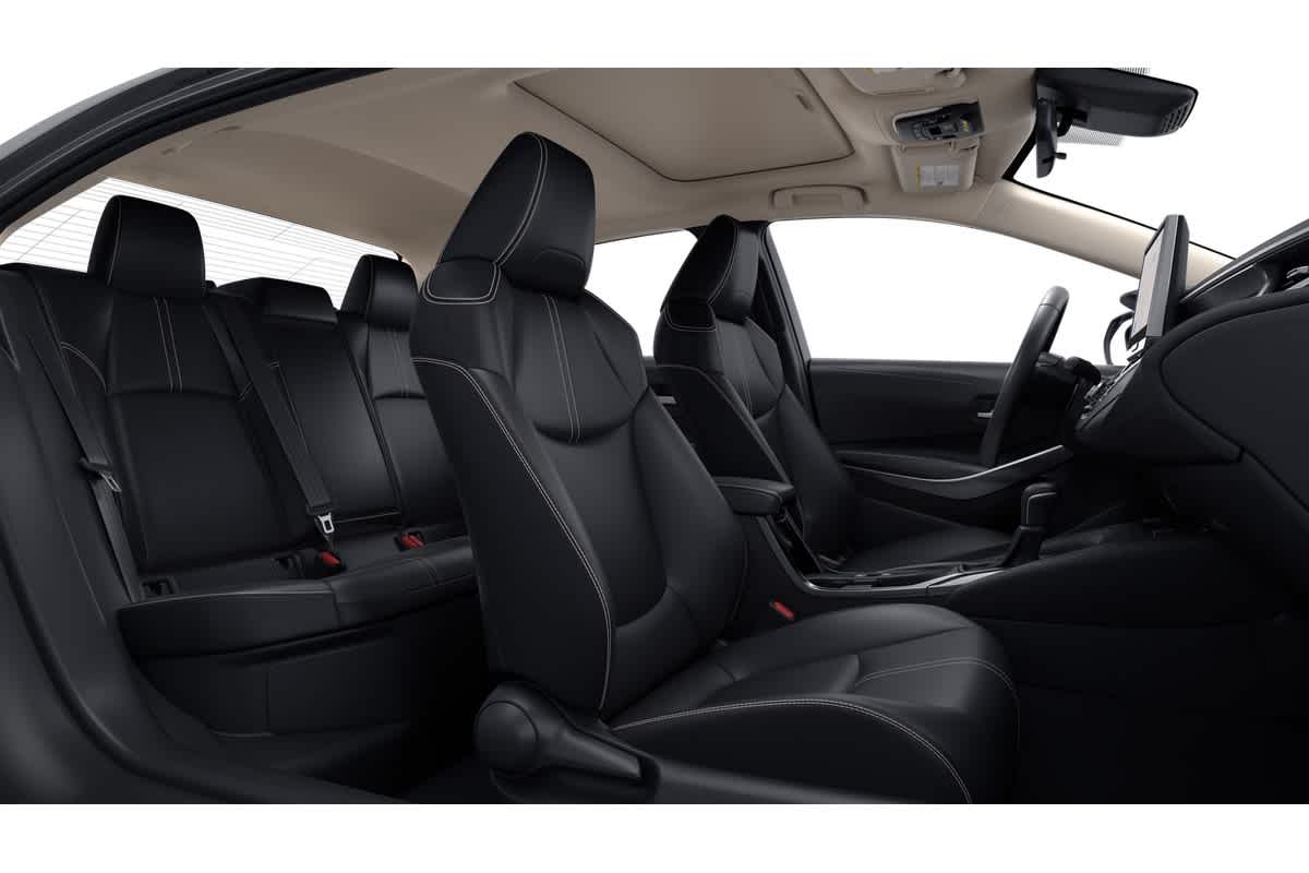 Thumbnail: 2026 Toyota Corolla - 20