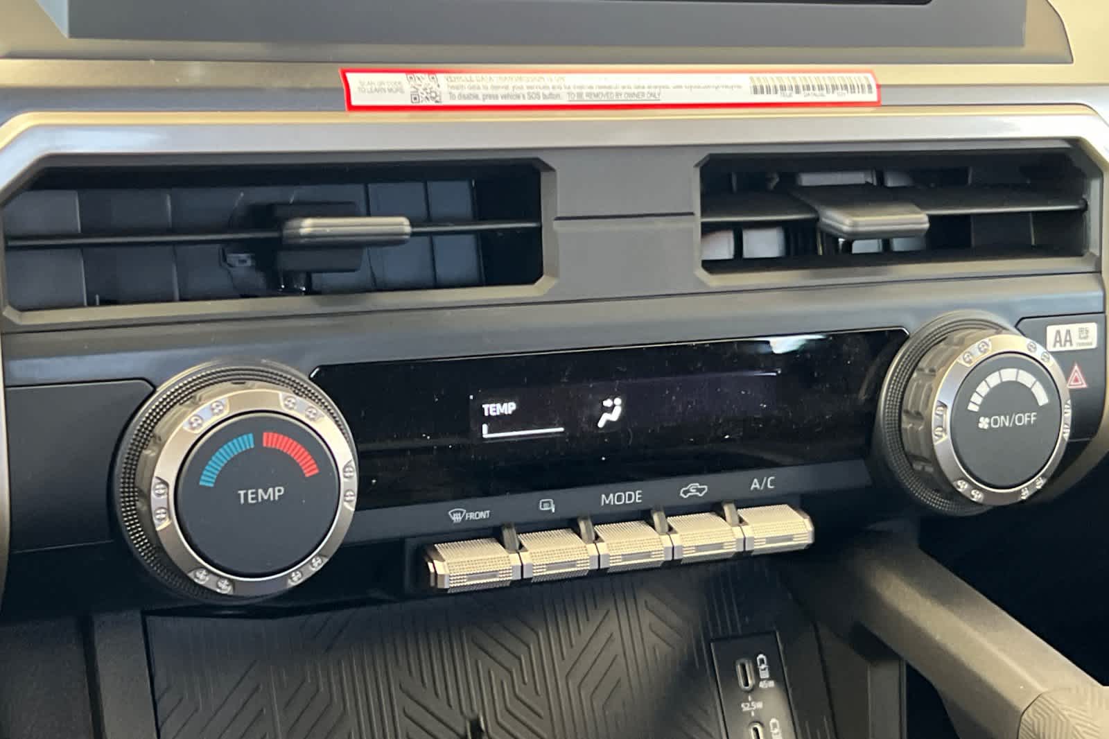 Thumbnail: 2026 Toyota Tacoma - 20