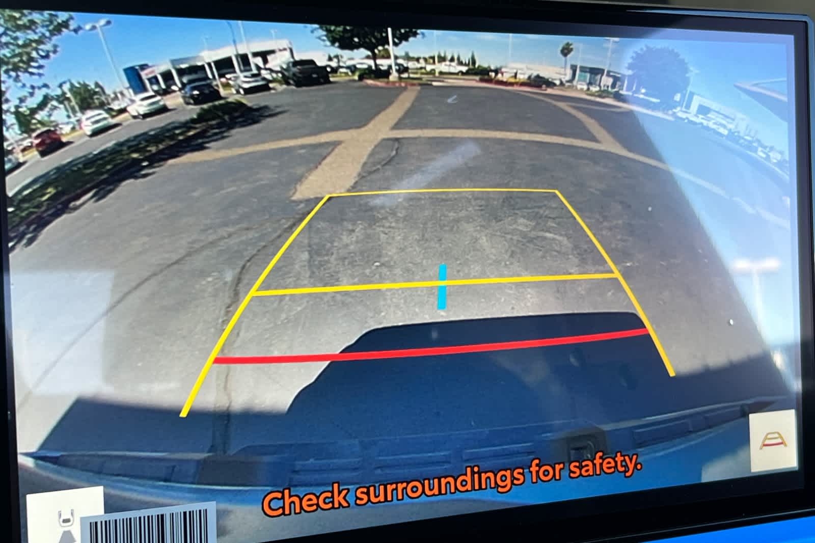 Thumbnail: 2026 Toyota Tacoma - 19