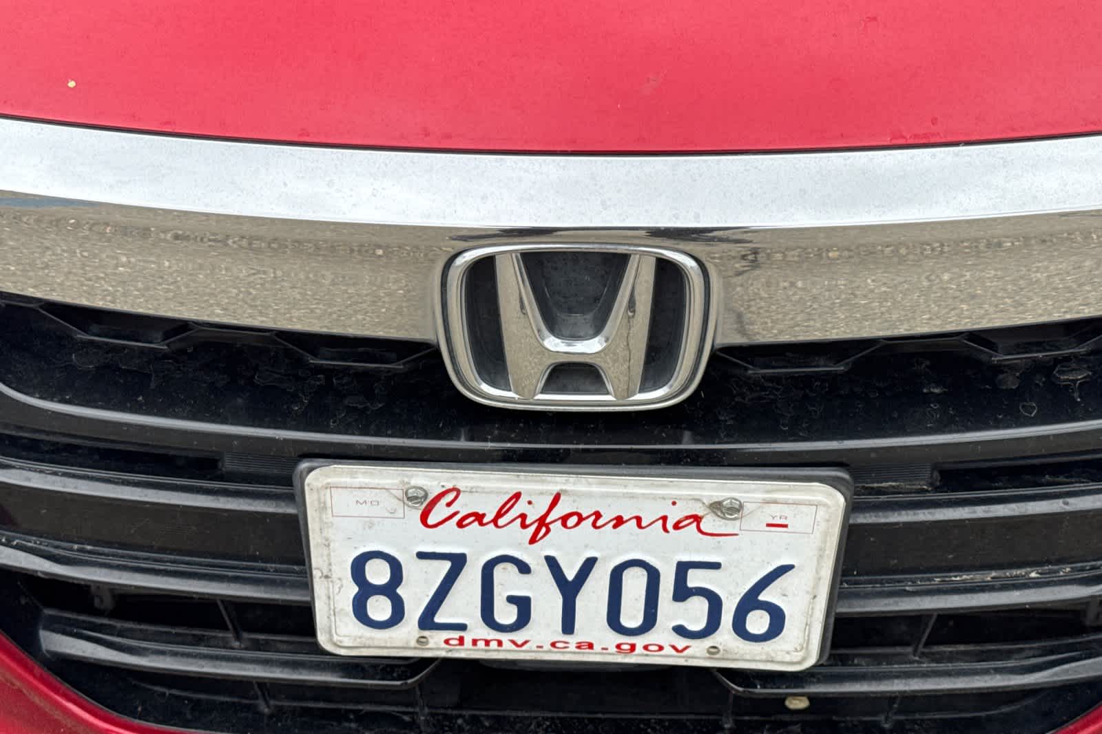 Thumbnail: 2018 Honda Accord - 10