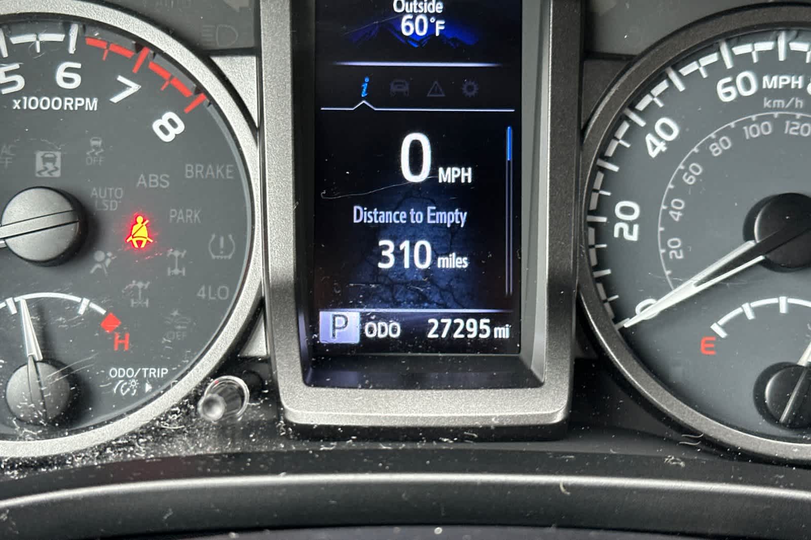 Thumbnail: 2023 Toyota Tacoma - 28