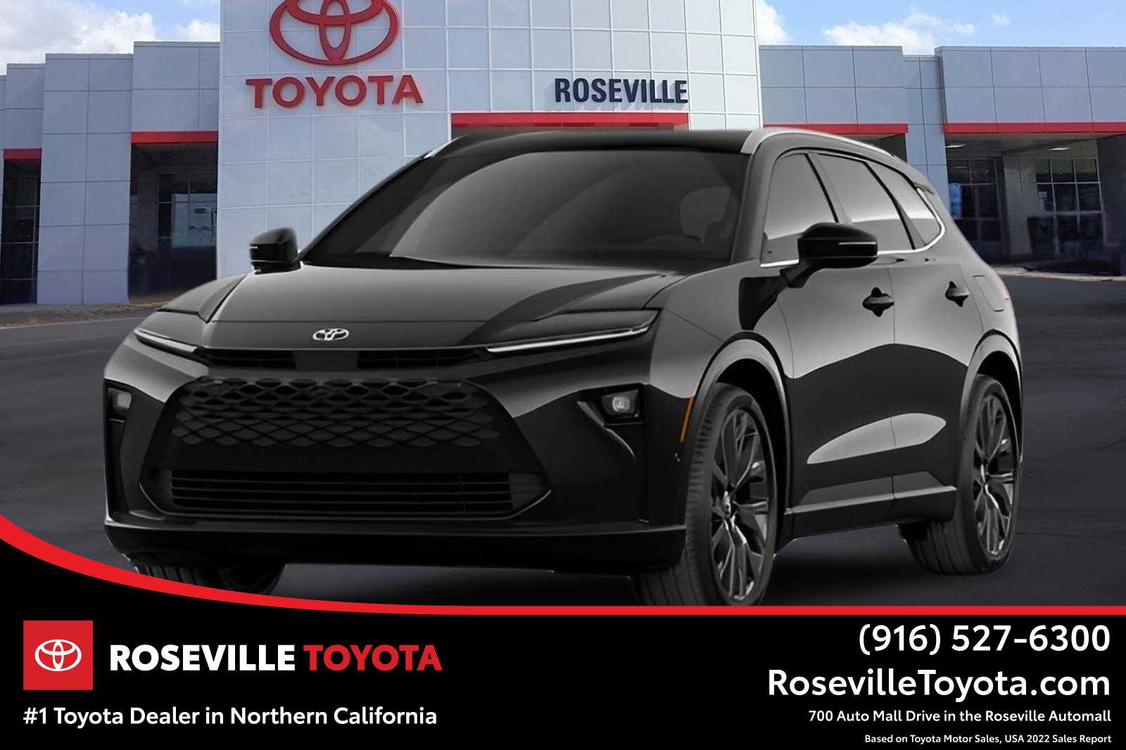 Thumbnail: 2026 Toyota Crown Signia - 1