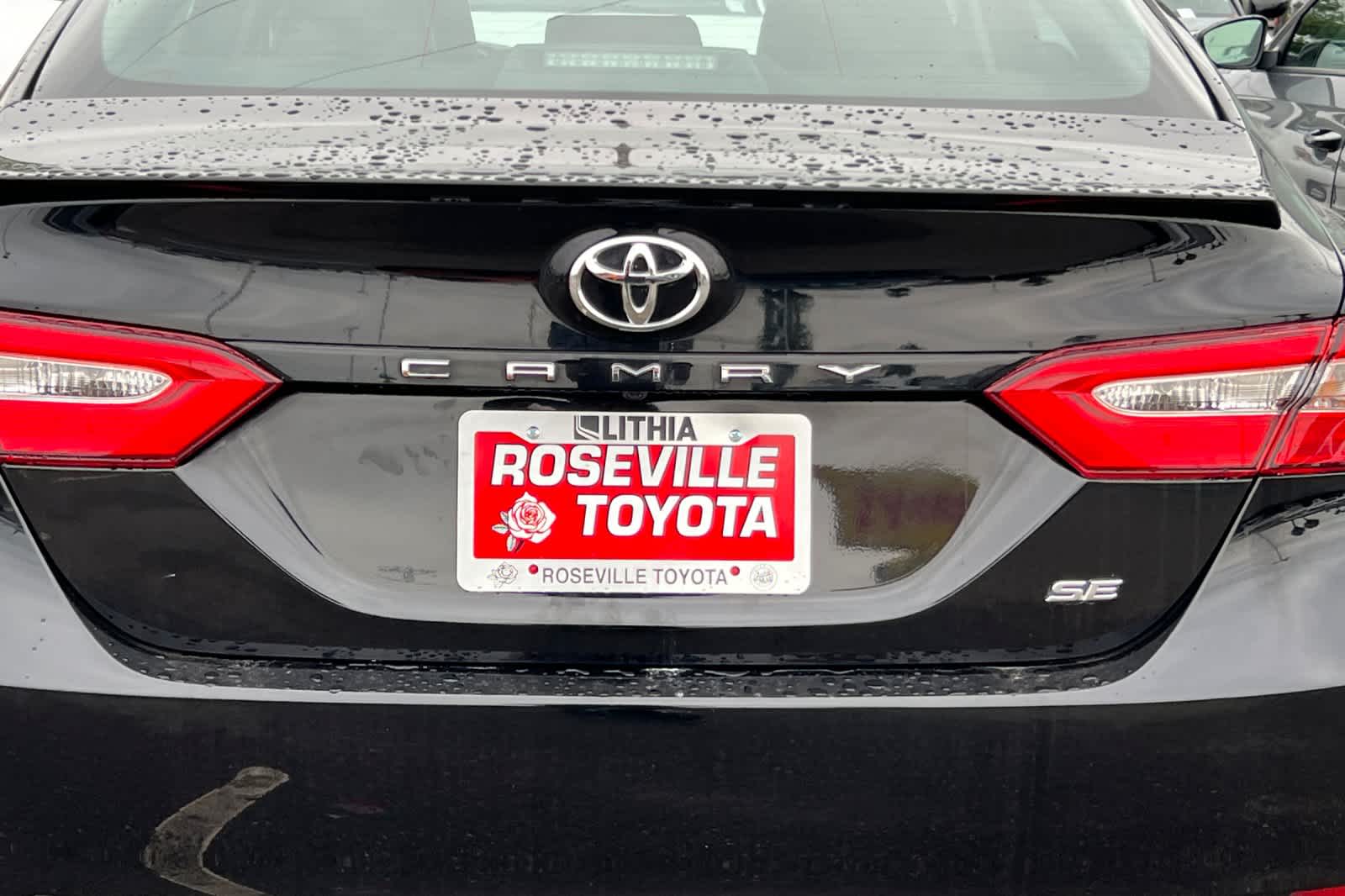 Thumbnail: 2020 Toyota Camry - 22
