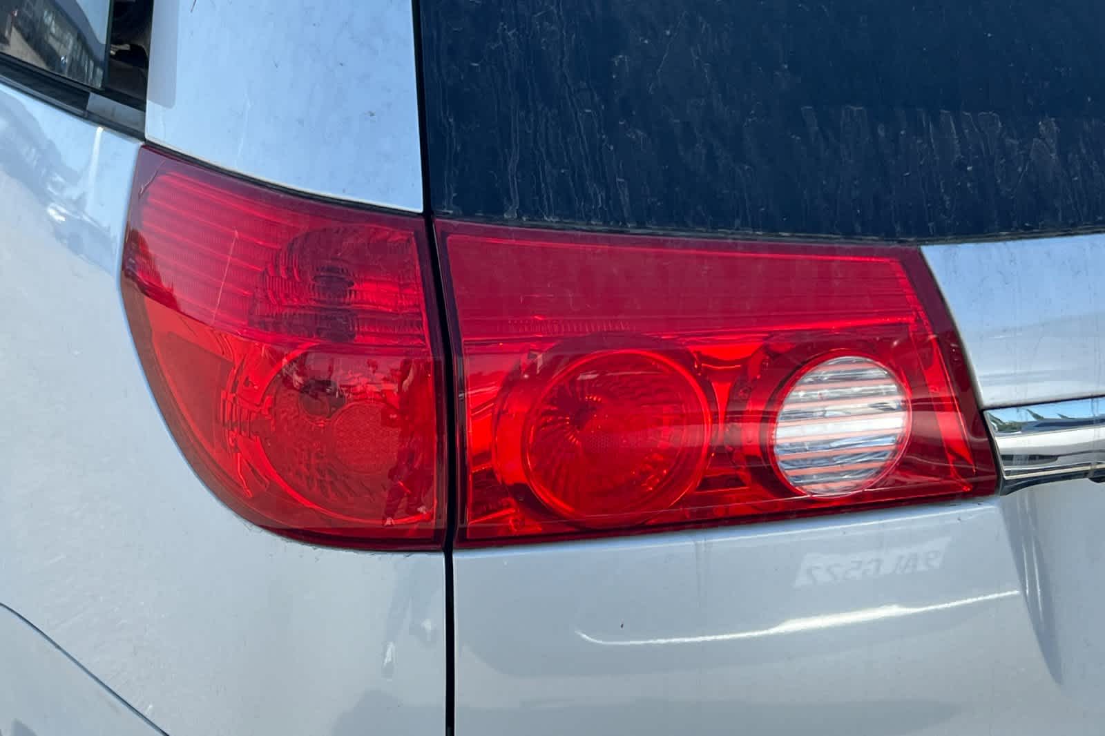 Thumbnail: 2010 Toyota Sienna - 15
