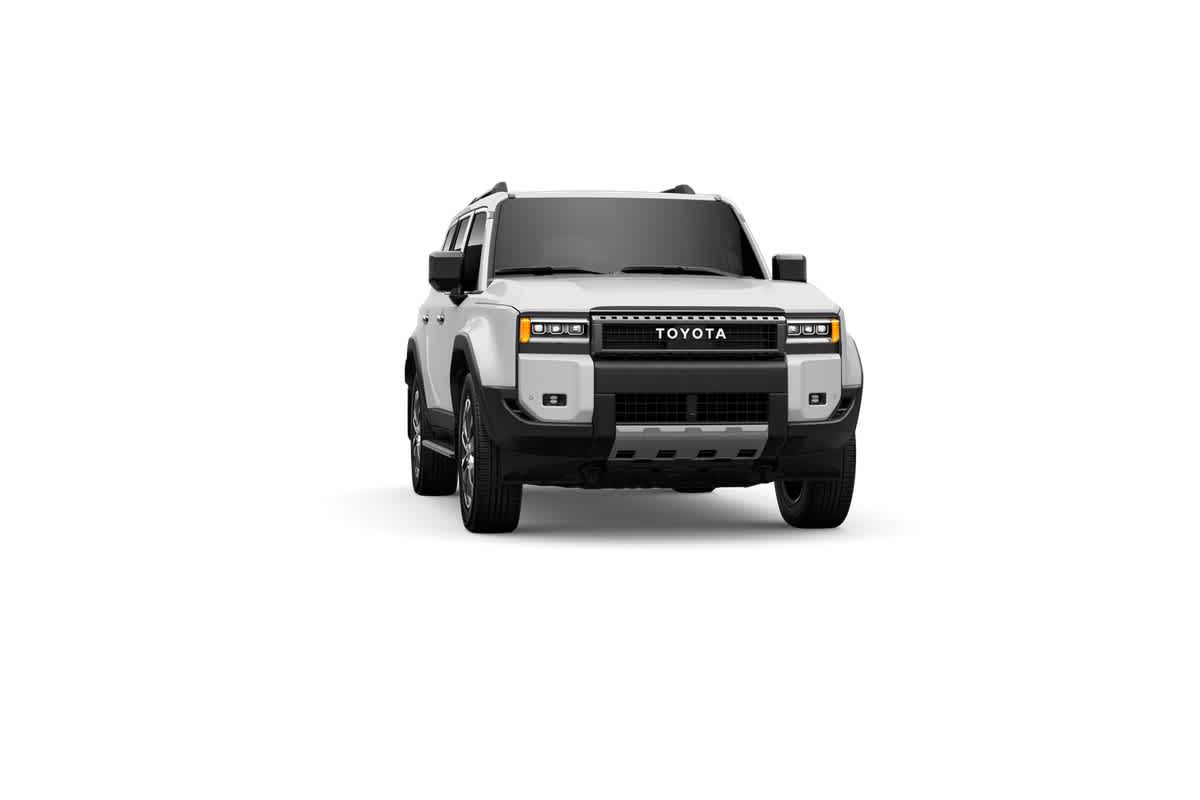 Thumbnail: 2026 Toyota Land Cruiser - 16