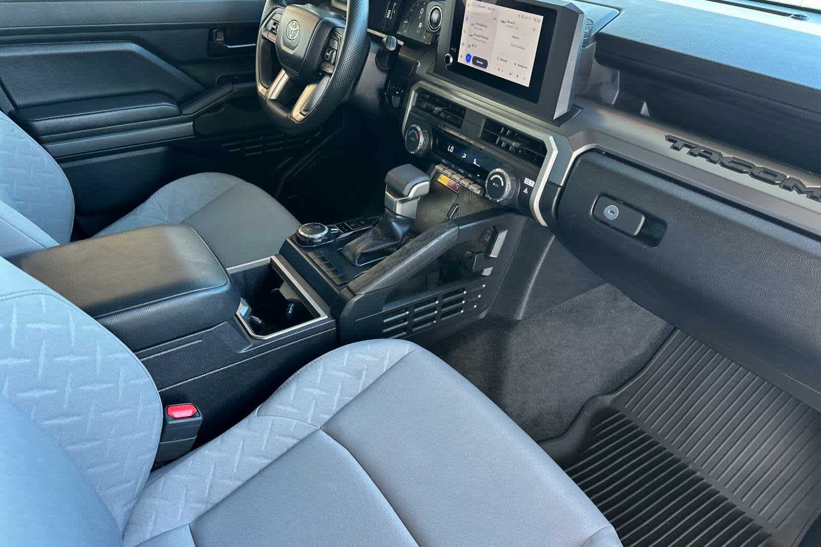 Thumbnail: 2024 Toyota Tacoma - 16