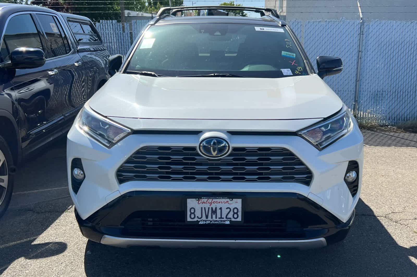 Thumbnail: 2019 Toyota RAV4 - 2