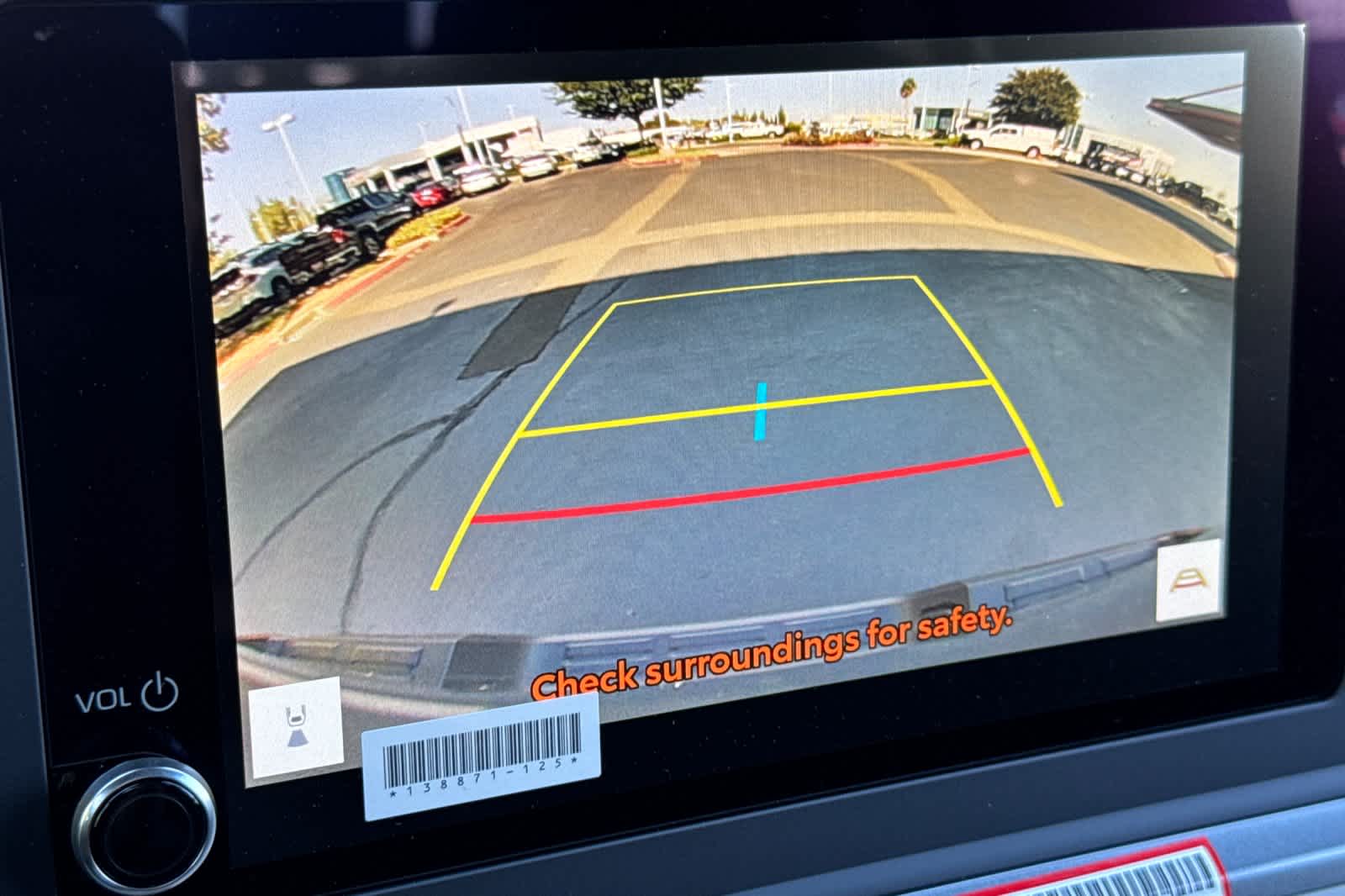 Thumbnail: 2025 Toyota Tacoma - 19