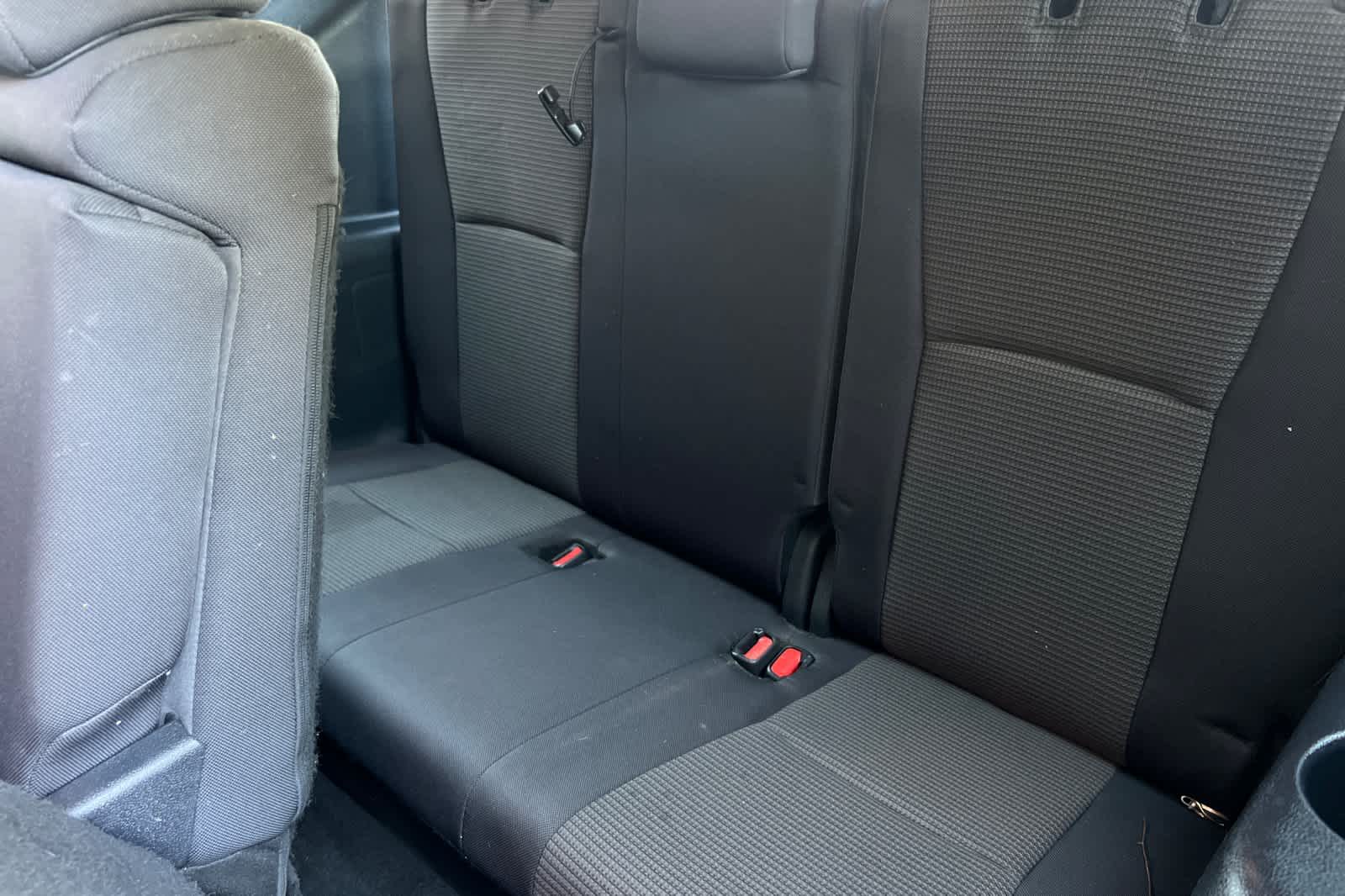 Thumbnail: 2024 Toyota Highlander - 16