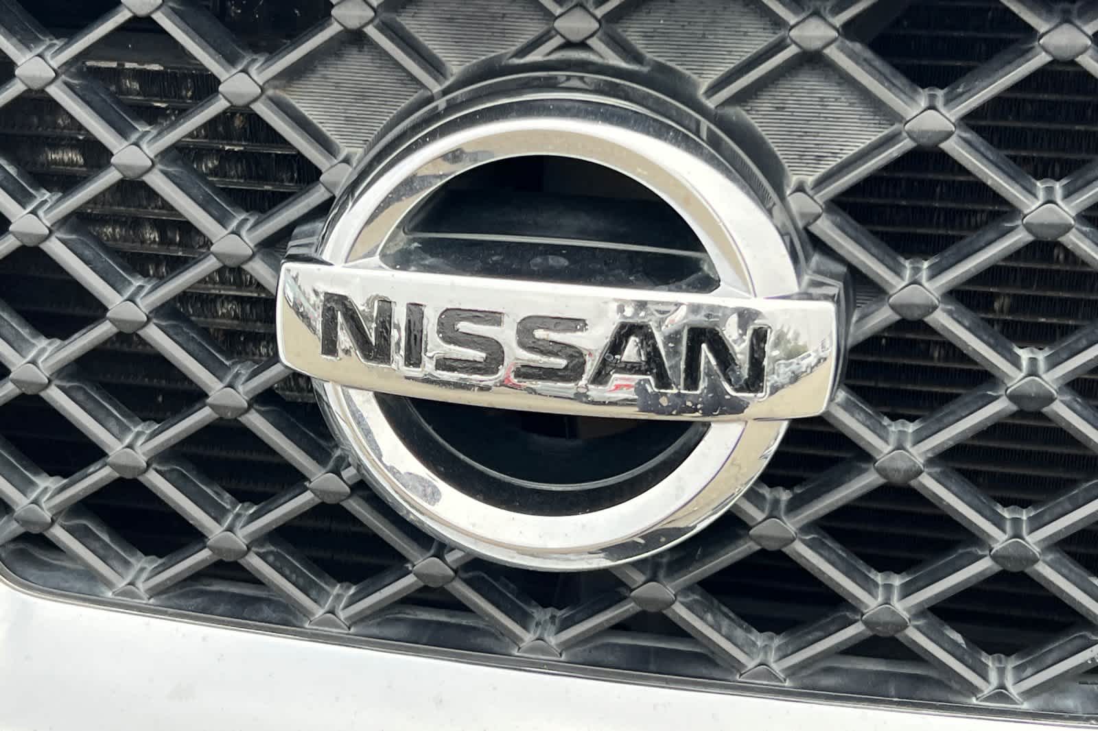 Thumbnail: 2011 Nissan Frontier - 10