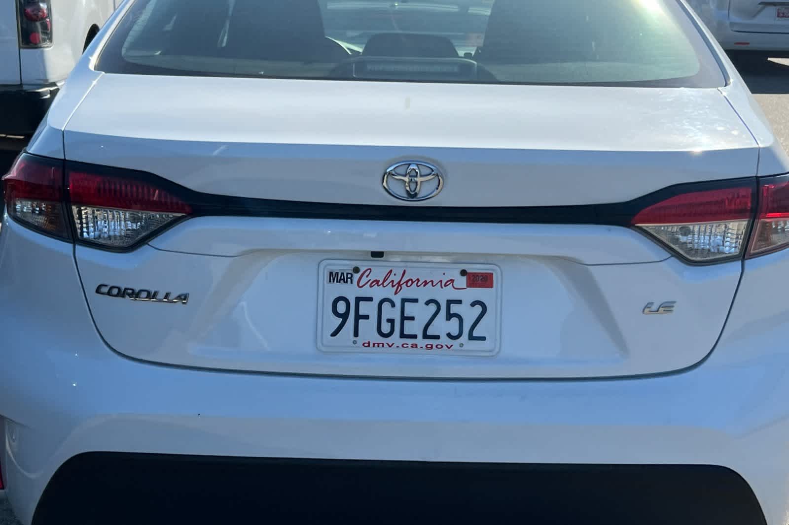 Thumbnail: 2023 Toyota Corolla - 16