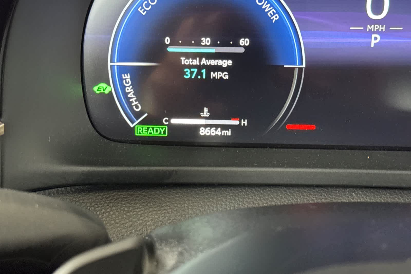 Thumbnail: 2025 Toyota Crown Signia - 30