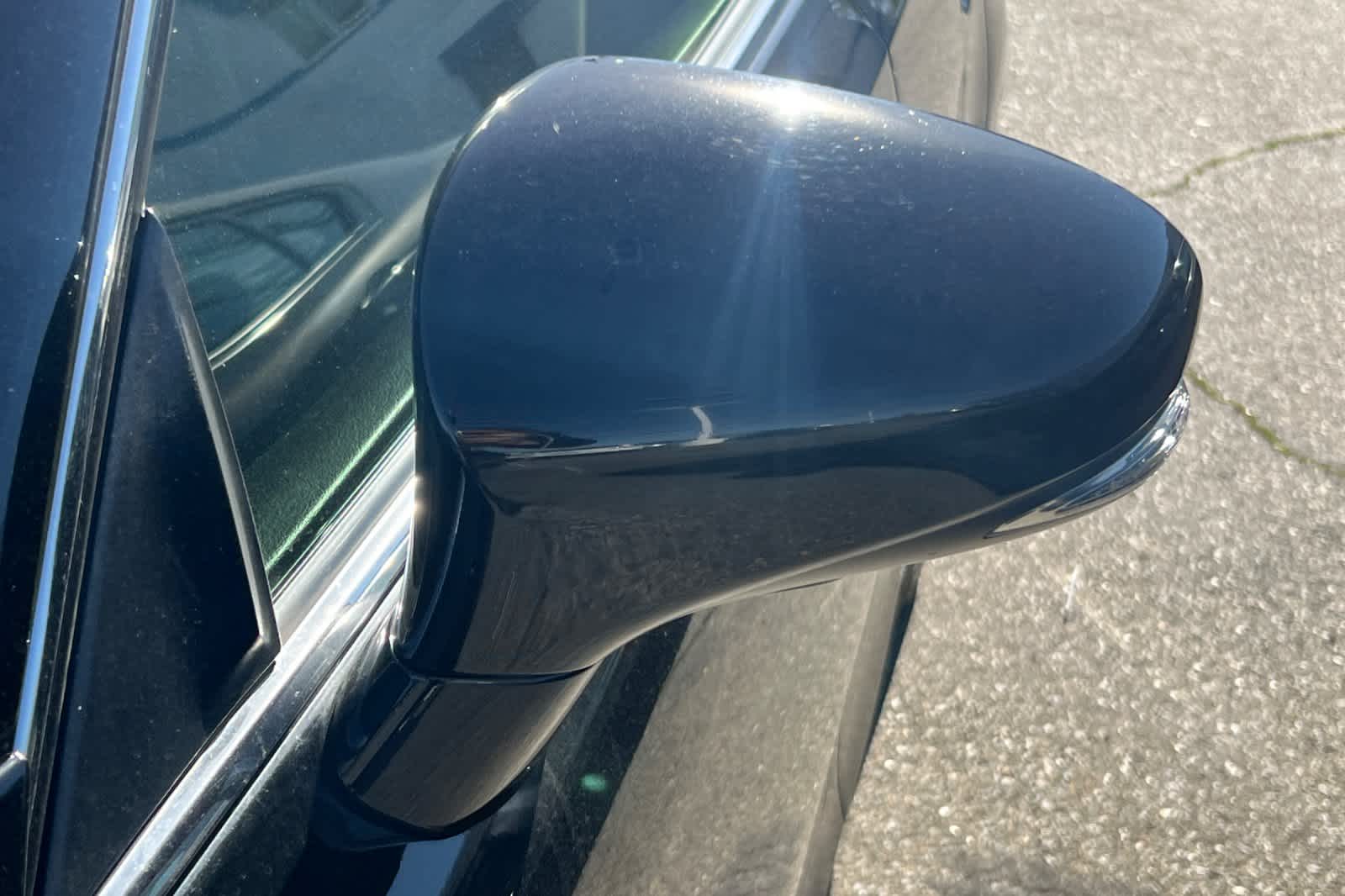 Thumbnail: 2013 Lexus CT - 21