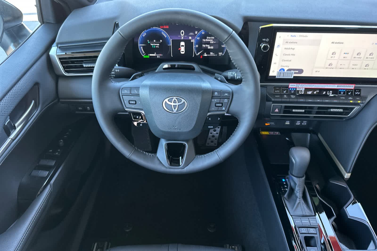 Thumbnail: 2026 Toyota Camry - 15