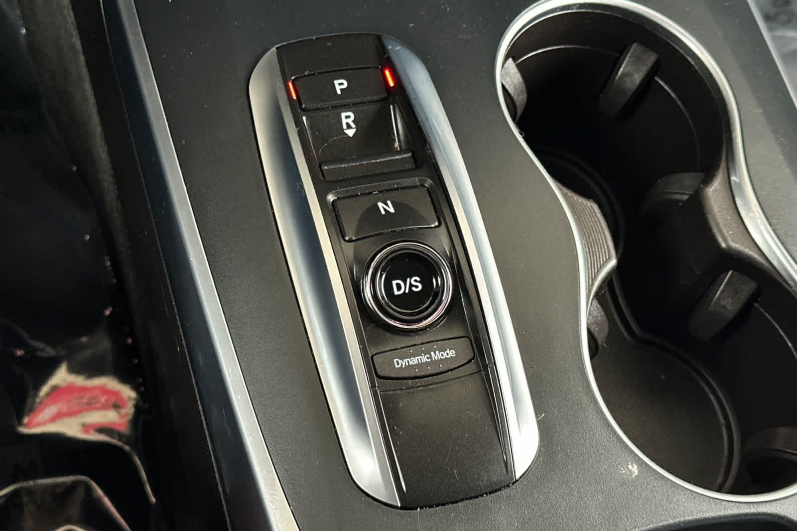 Thumbnail: 2019 Acura MDX - 25