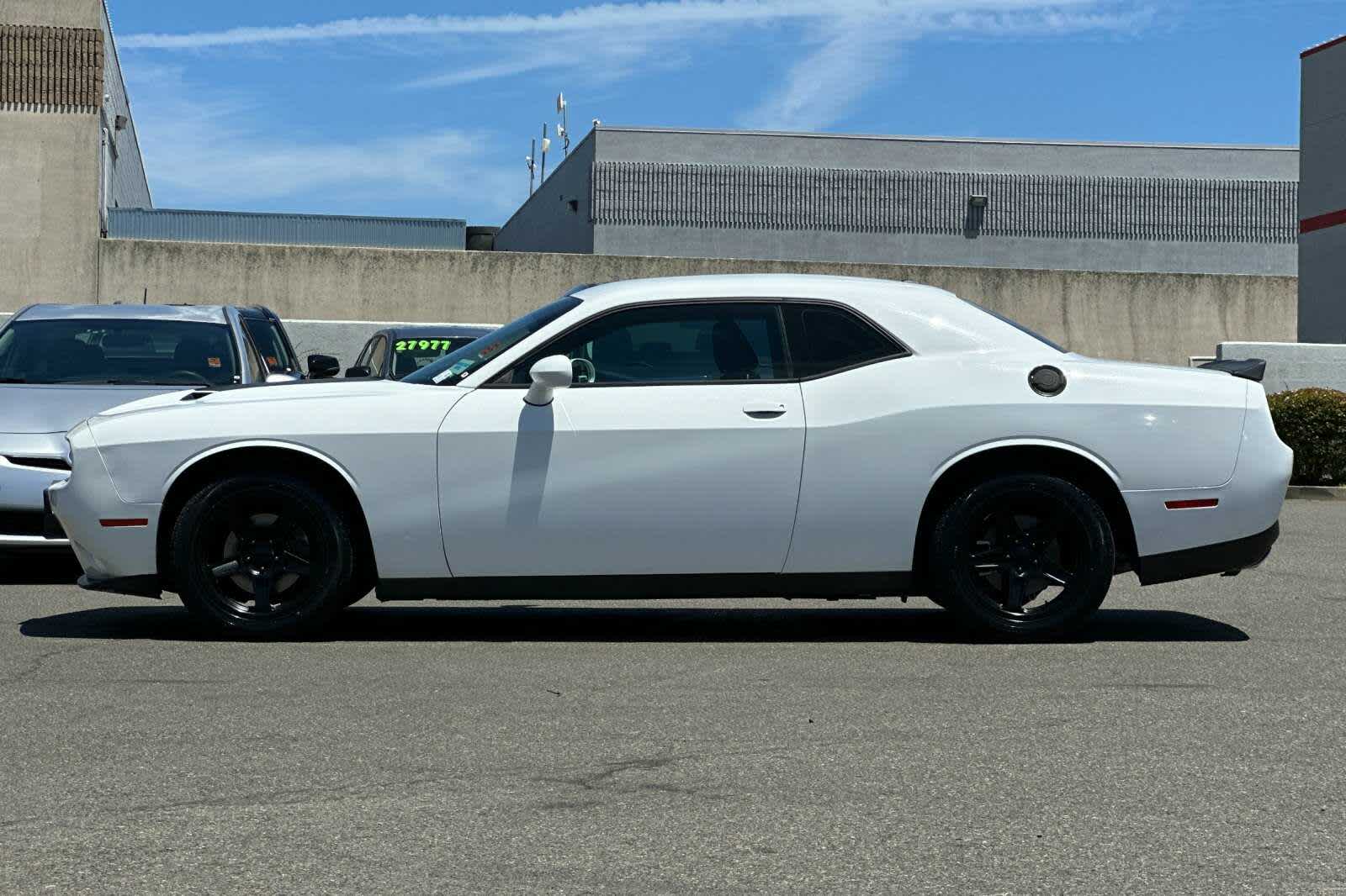 Thumbnail: 2018 Dodge Challenger - 9