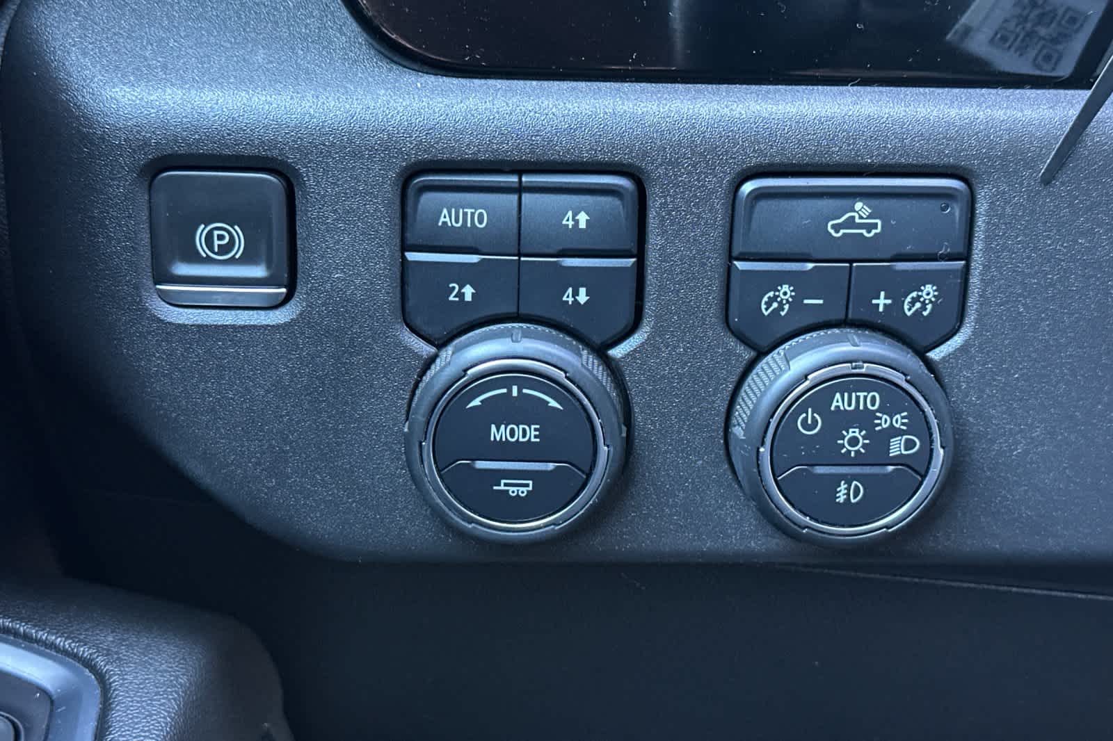 Thumbnail: 2022 Chevrolet Silverado 1500 - 29