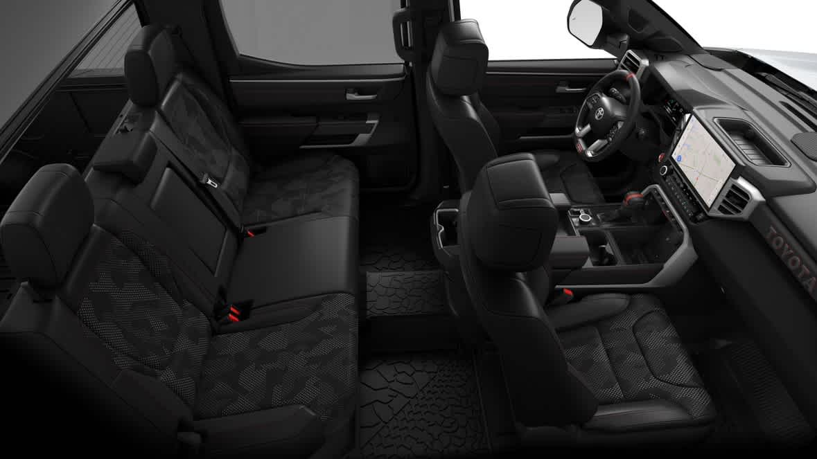Thumbnail: 2026 Toyota Tundra - 8
