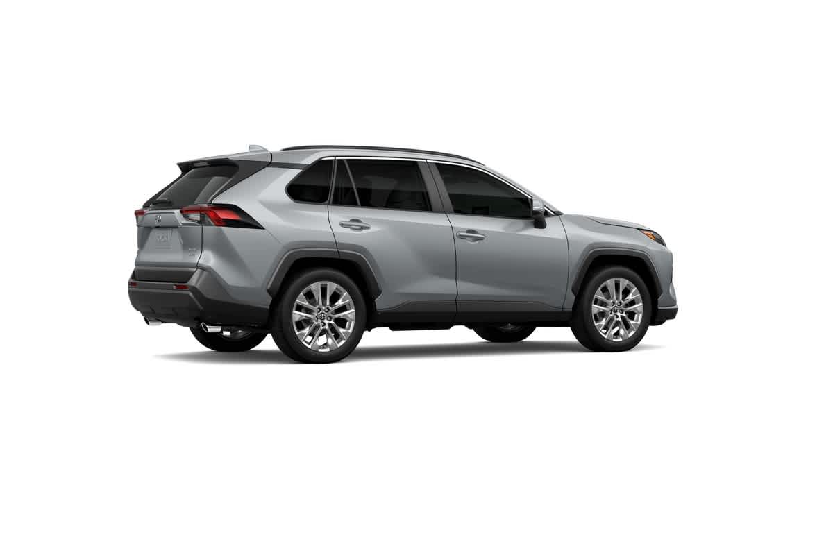 Thumbnail: 2025 Toyota RAV4 - 11