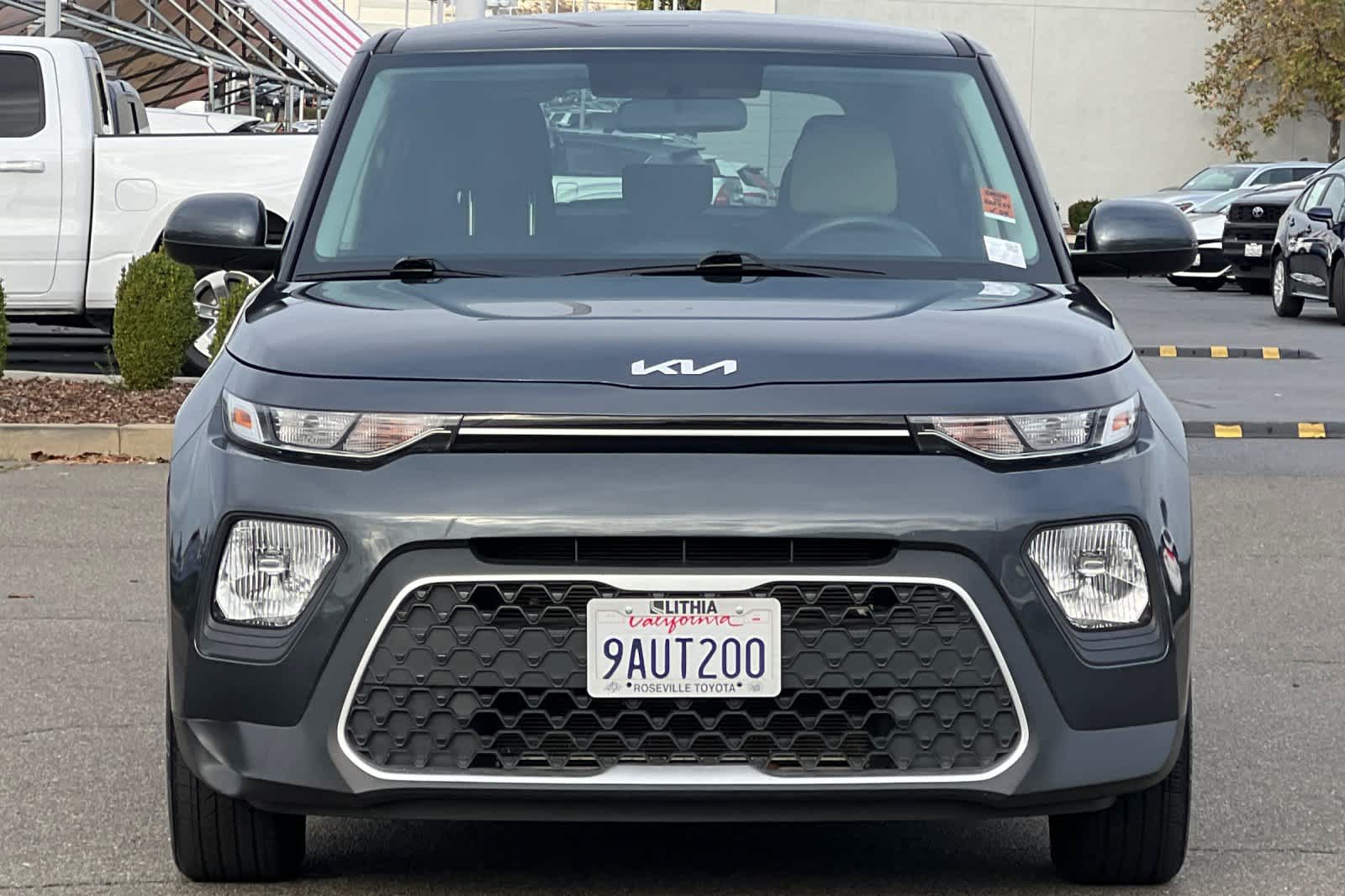 Thumbnail: 2022 Kia Soul - 10