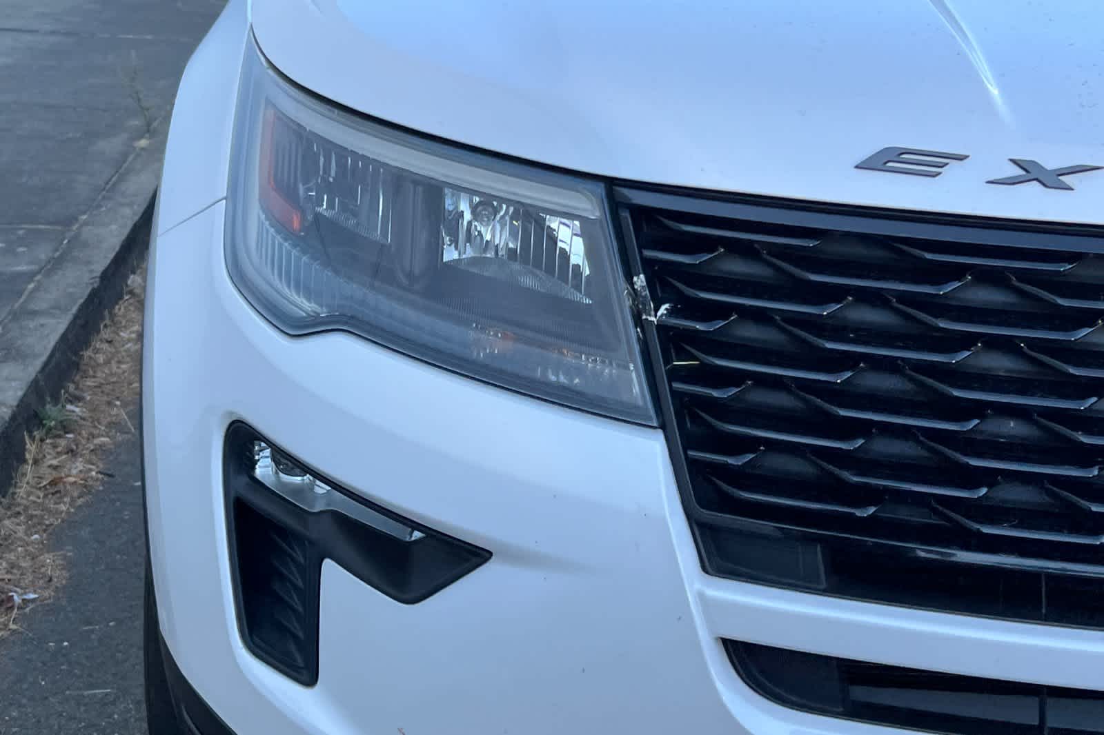 Thumbnail: 2018 Ford Explorer - 22
