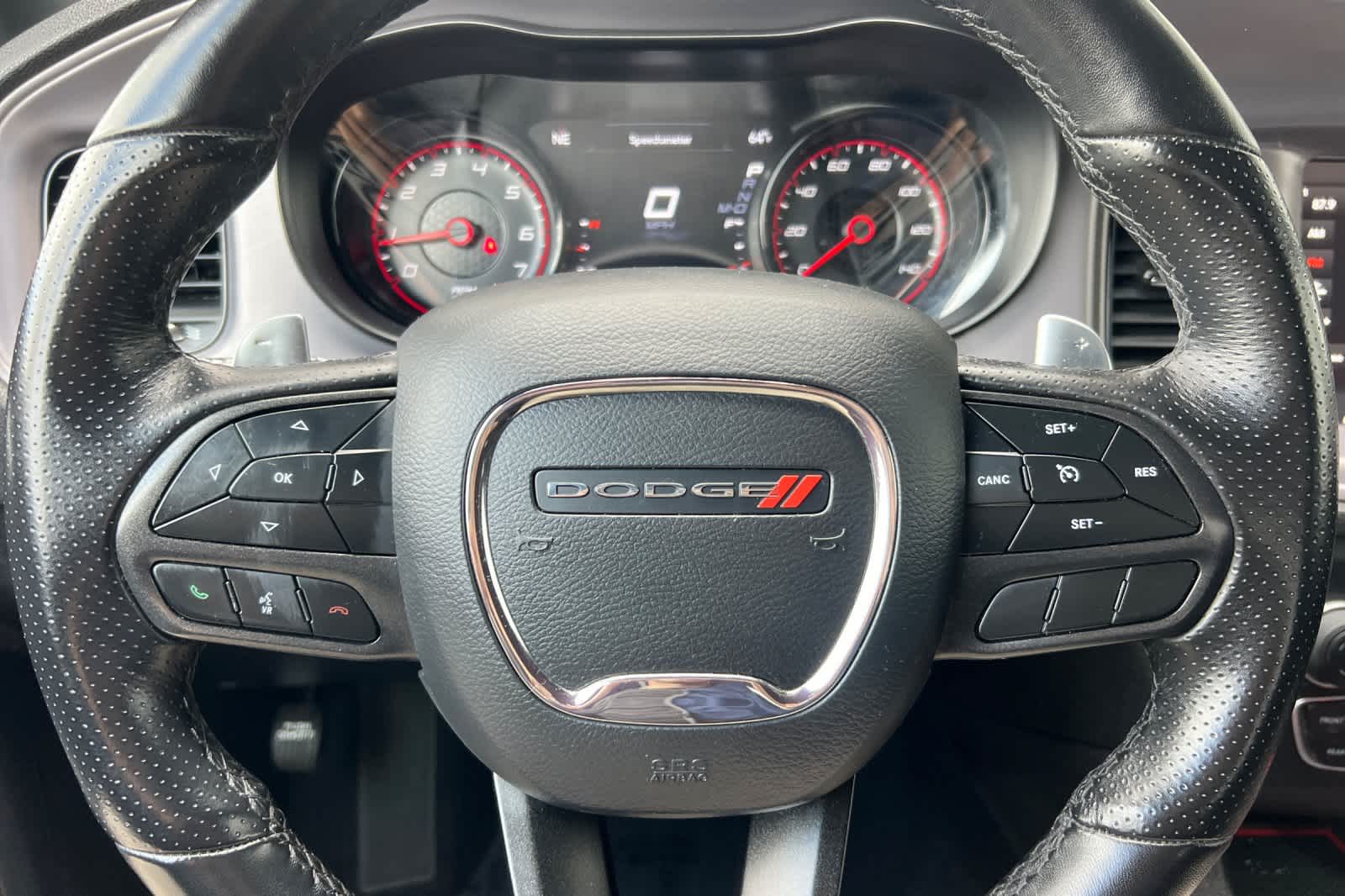 Thumbnail: 2023 Dodge Charger - 24
