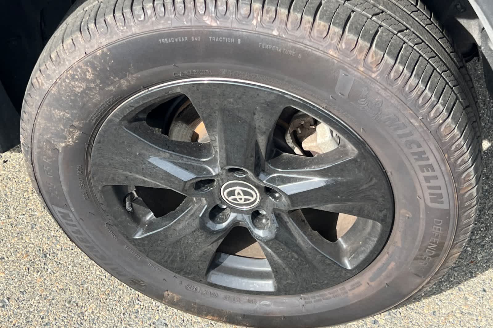 Thumbnail: 2024 Toyota RAV4 - 22