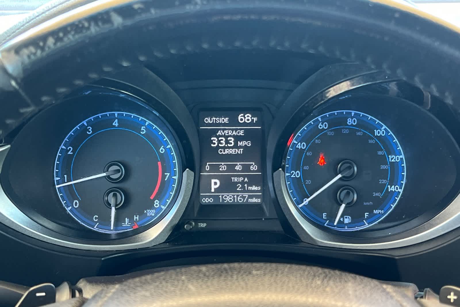 Thumbnail: 2016 Toyota Corolla - 25