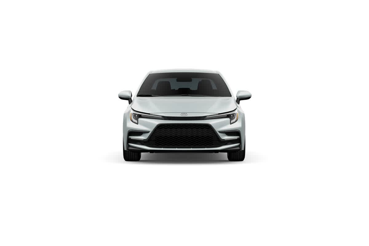 Thumbnail: 2026 Toyota Corolla - 17