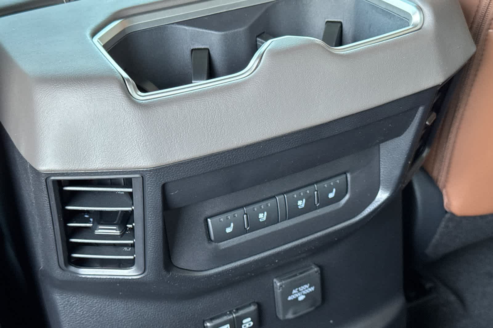 Thumbnail: 2026 Toyota Tundra - 14