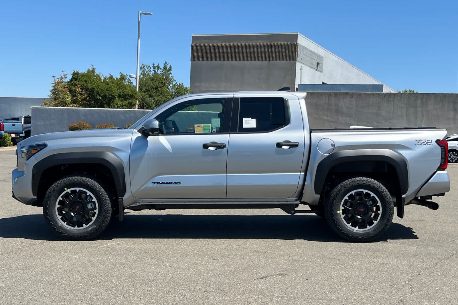 Thumbnail: 2026 Toyota Tacoma - 5