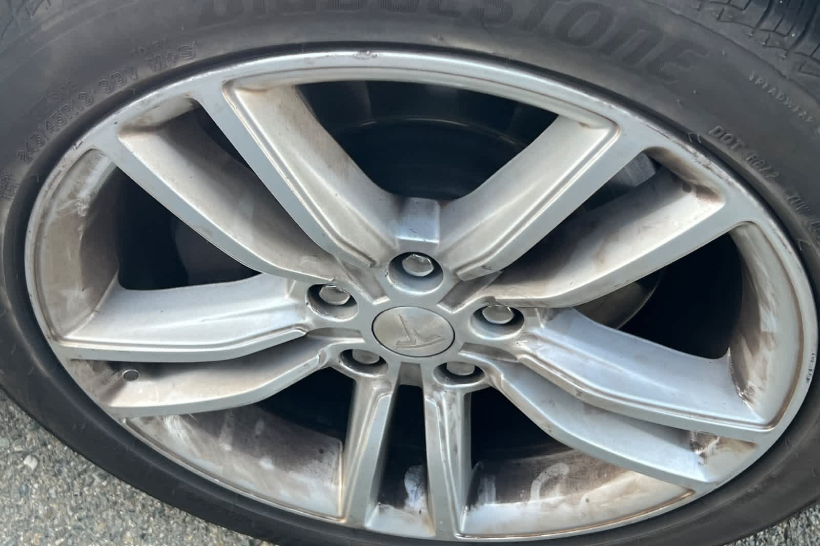 Thumbnail: 2015 Tesla Model S - 12