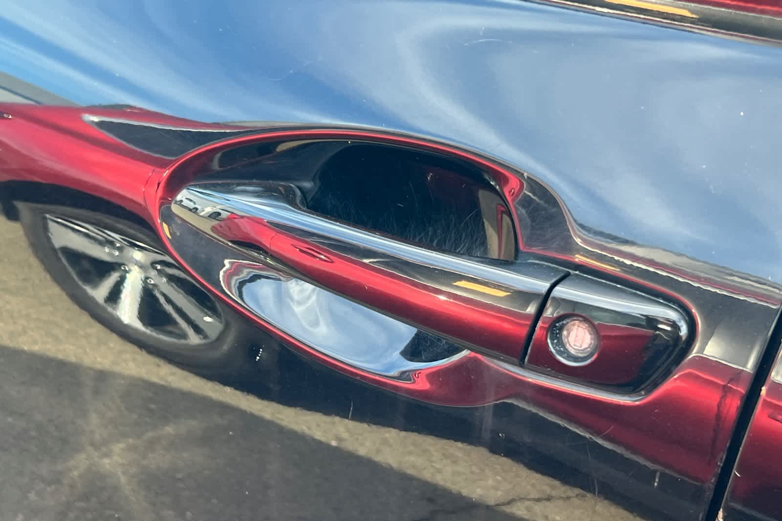 Thumbnail: 2011 Lexus RX - 19