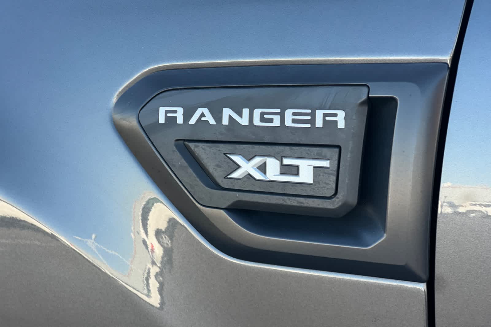 Thumbnail: 2019 Ford Ranger - 29