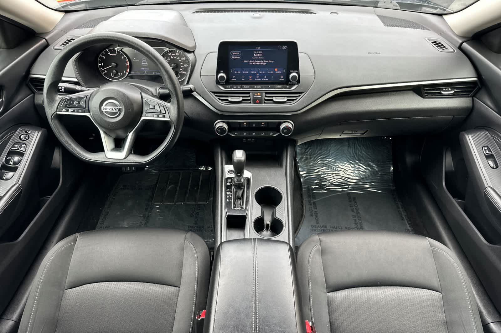 Thumbnail: 2019 Nissan Altima - 3