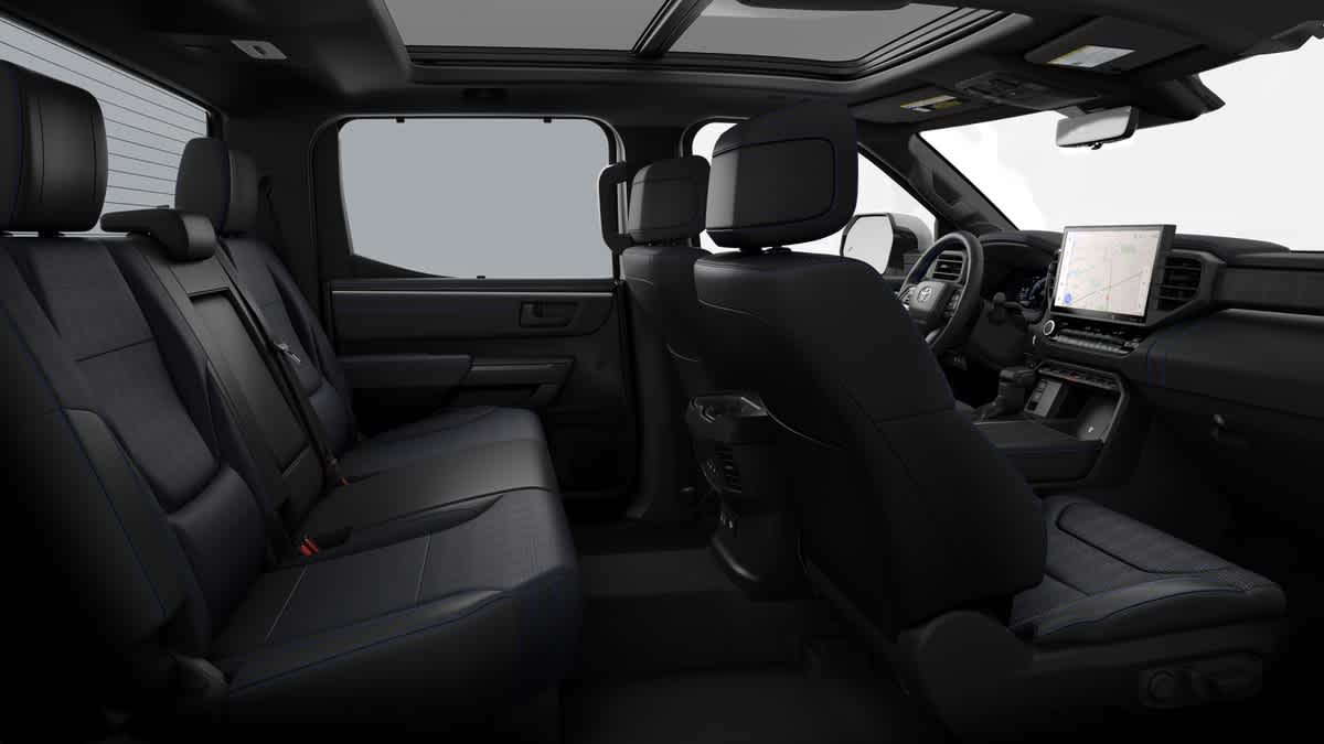 Thumbnail: 2026 Toyota Tundra - 21