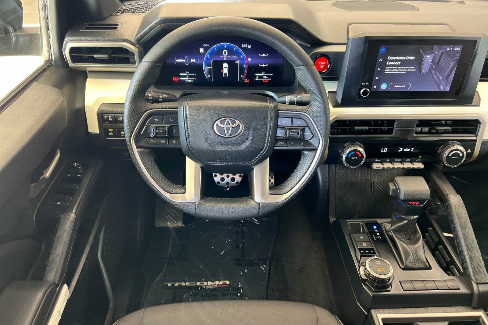 Thumbnail: 2024 Toyota Tacoma - 14