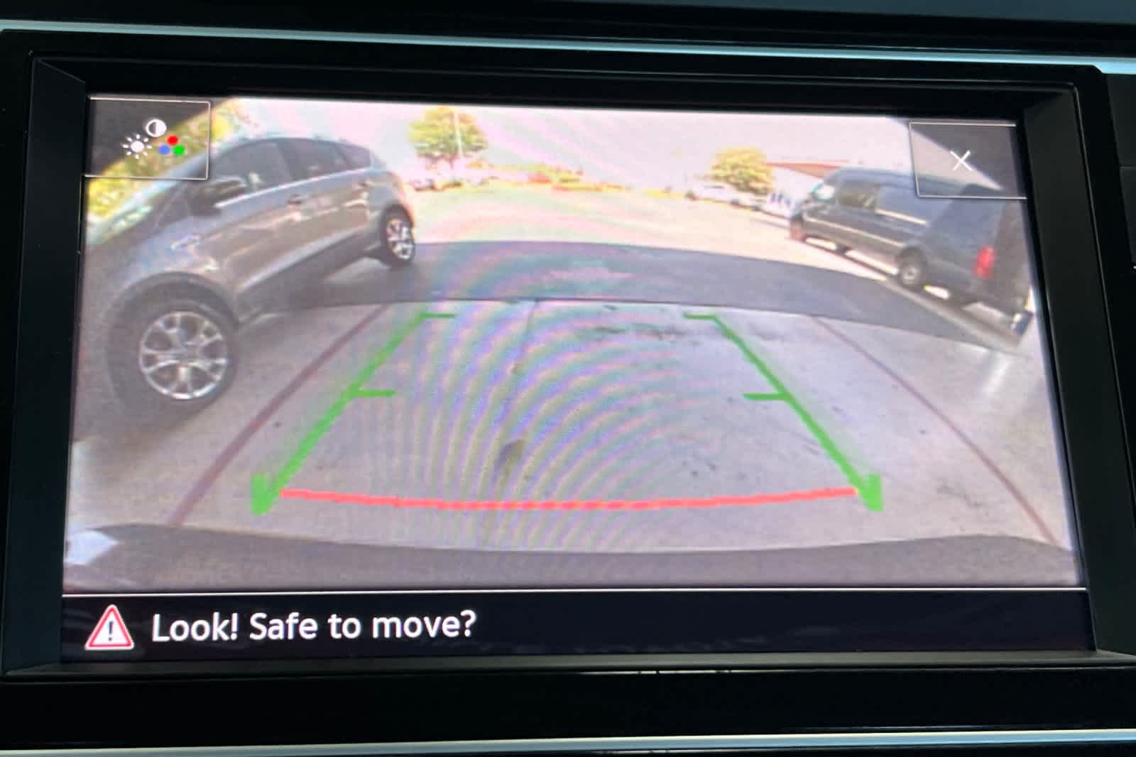 Thumbnail: 2024 Volkswagen Jetta - 19