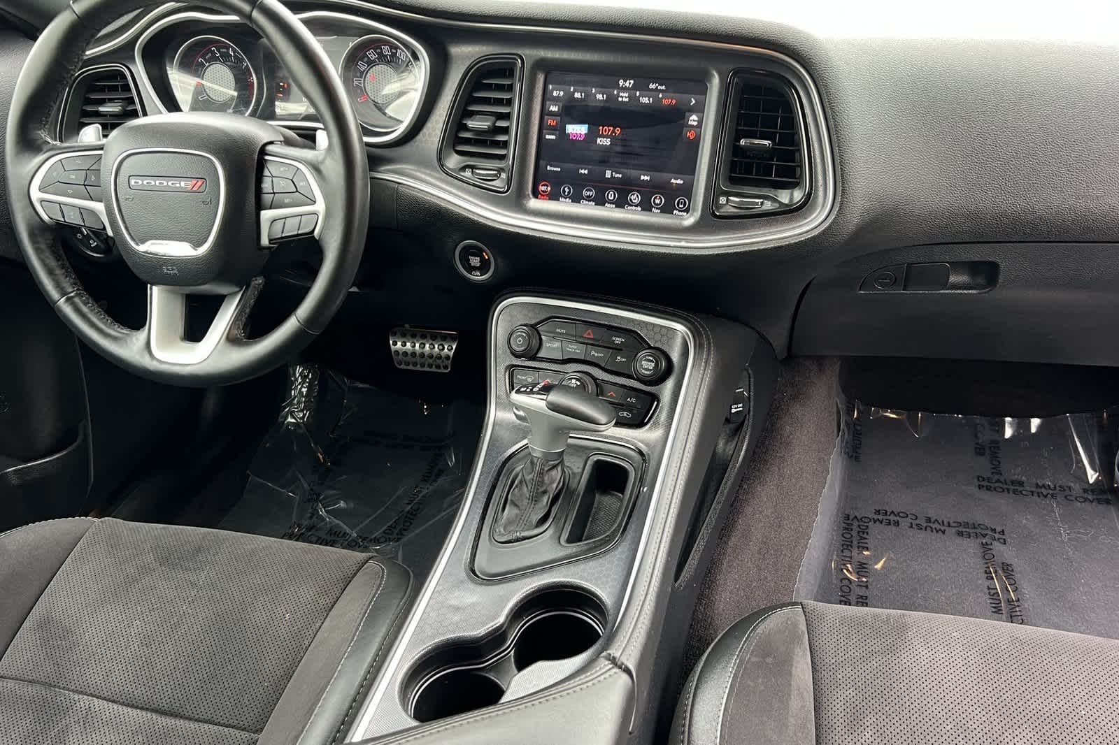 Thumbnail: 2018 Dodge Challenger - 17