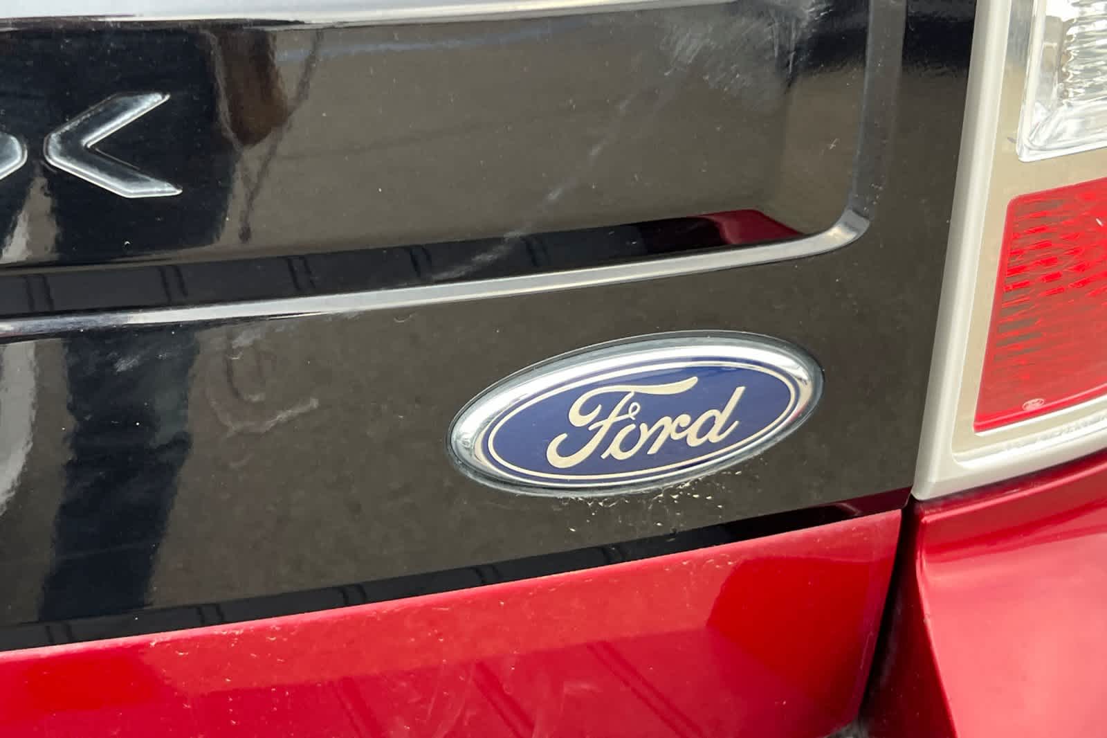 Thumbnail: 2019 Ford Flex - 10