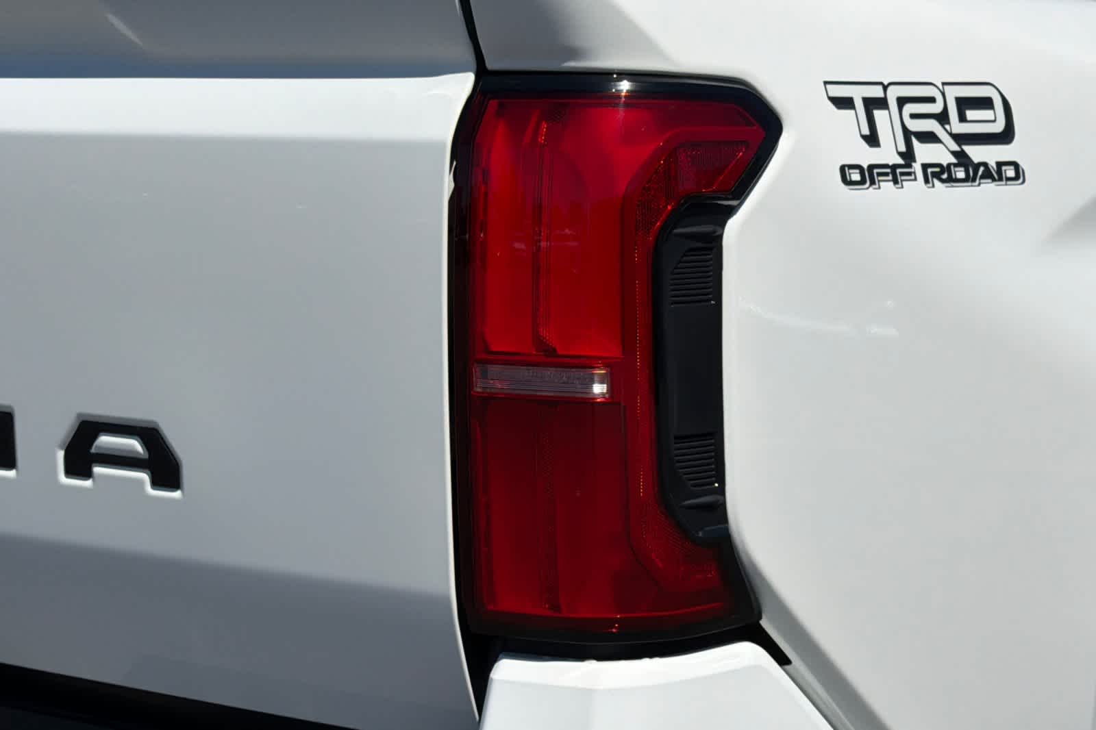Thumbnail: 2026 Toyota Tacoma - 29