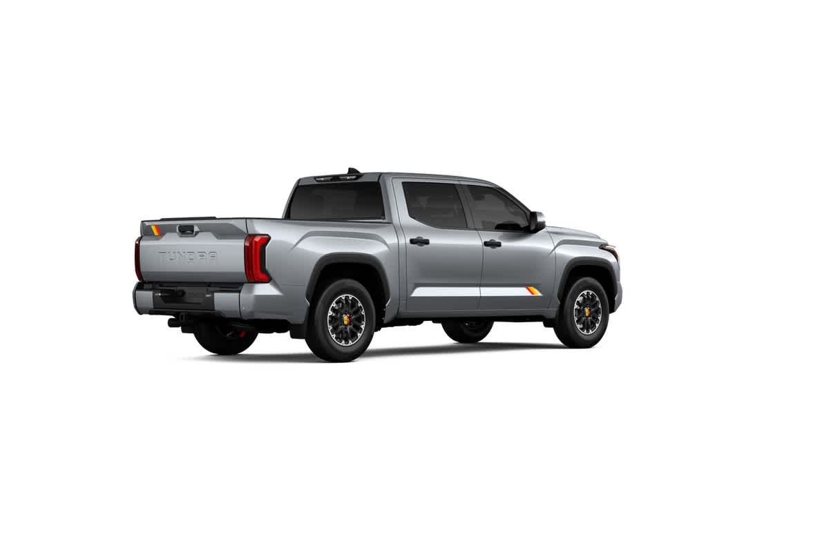 Thumbnail: 2026 Toyota Tundra - 10