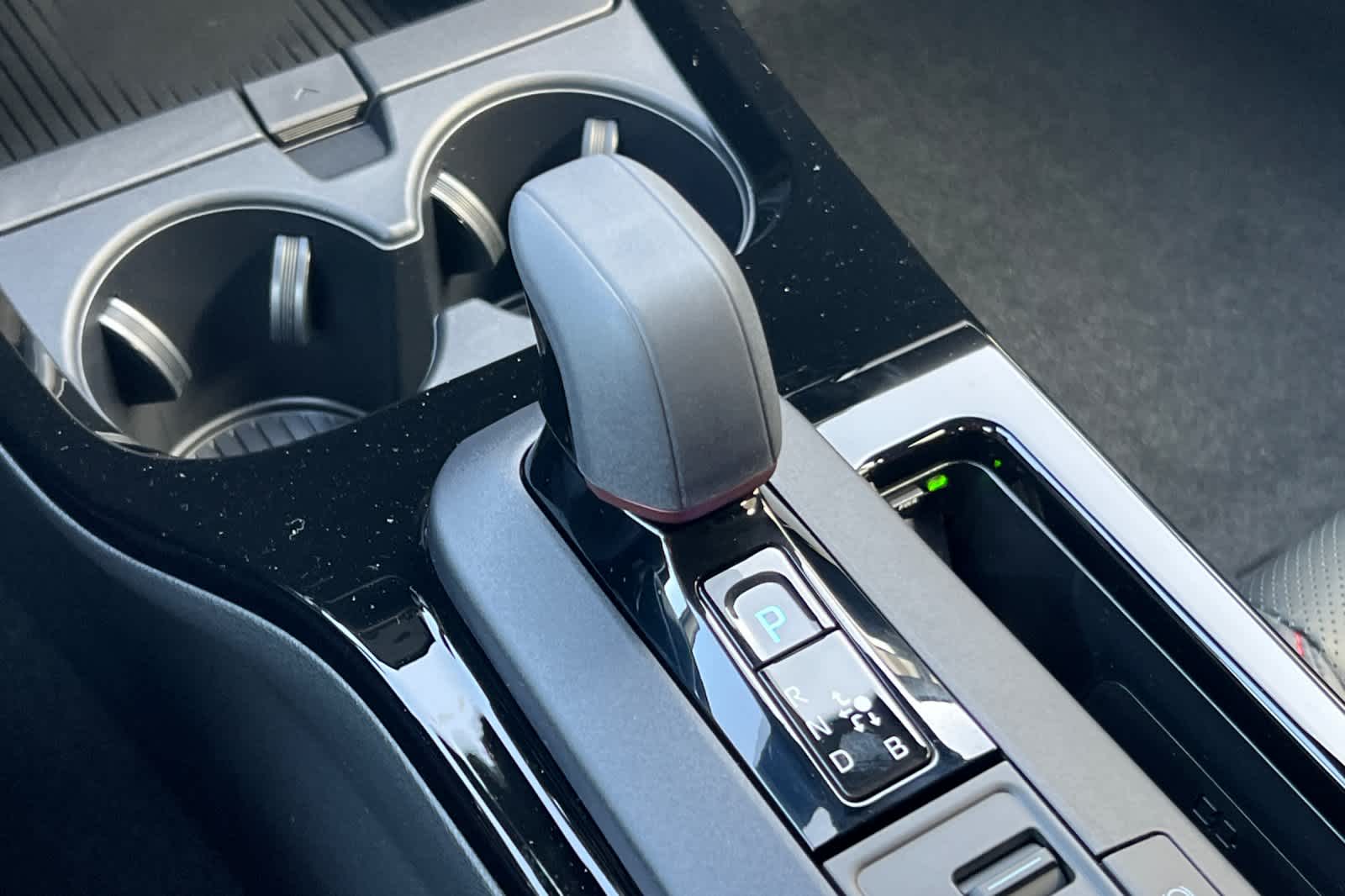 Thumbnail: 2026 Toyota Prius - 21