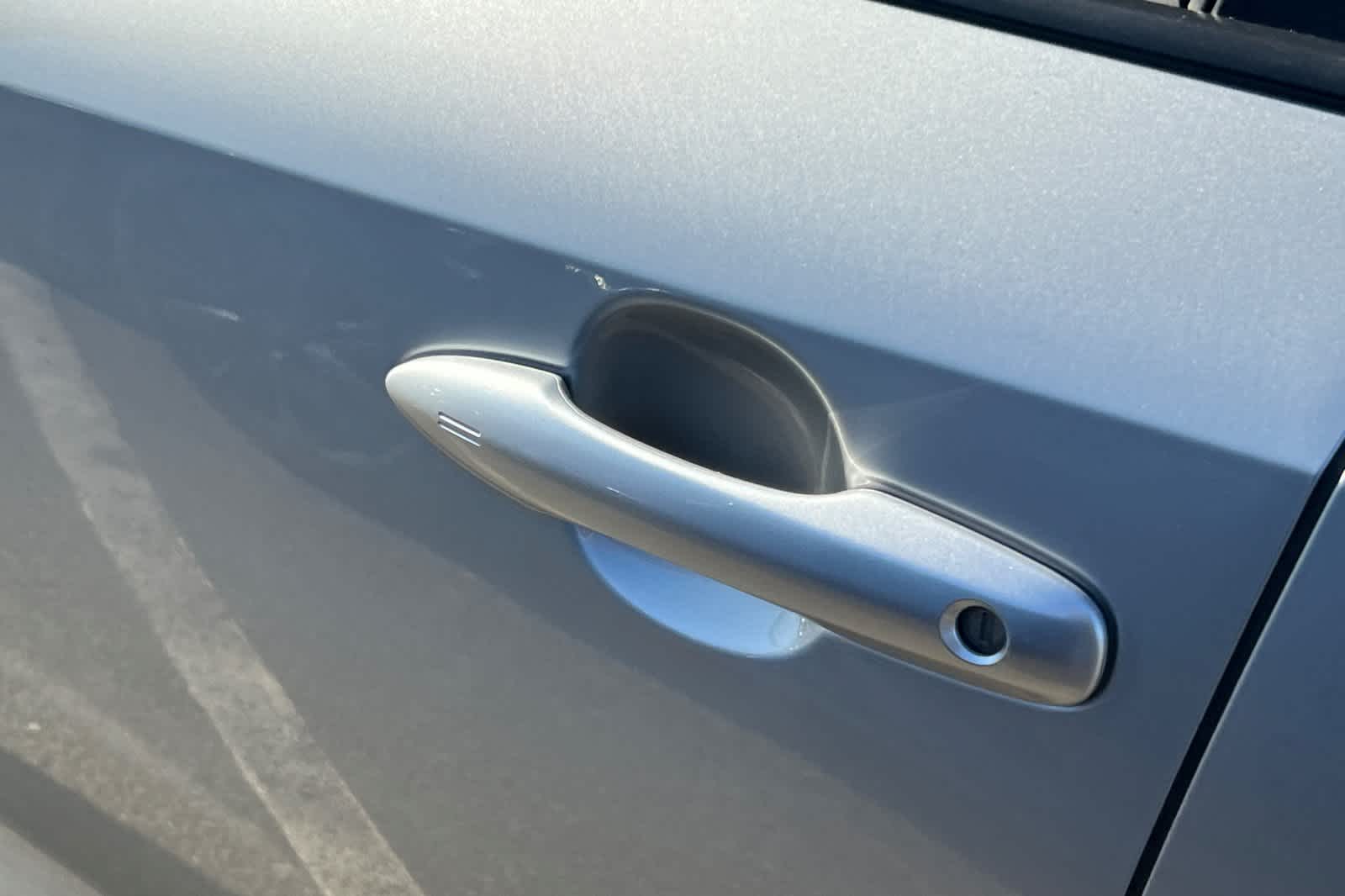 Thumbnail: 2024 Toyota Corolla - 19