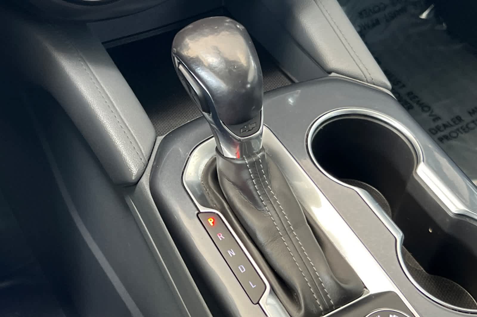 Thumbnail: 2019 Chevrolet Blazer - 23