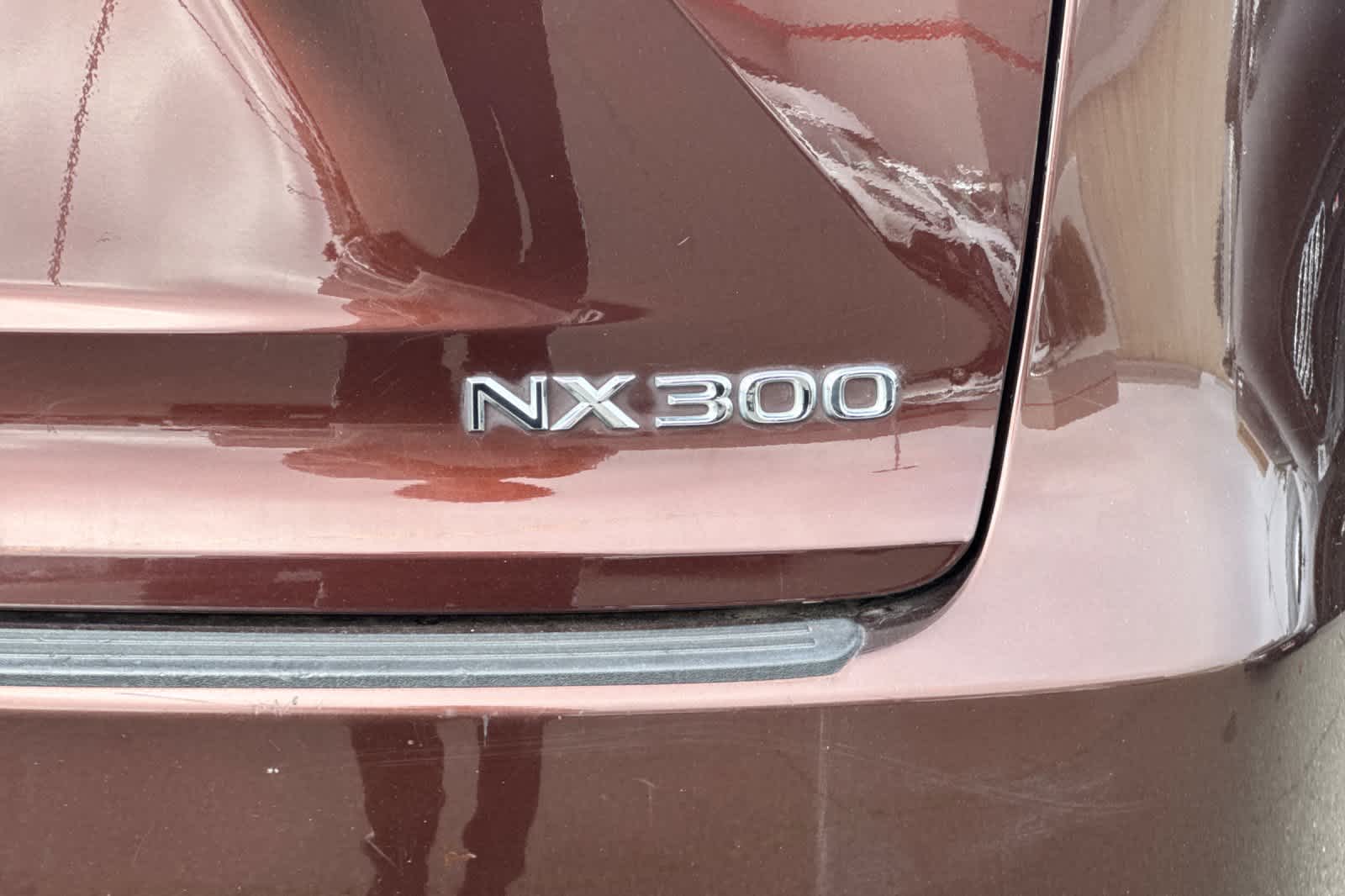 Thumbnail: 2018 Lexus NX - 32