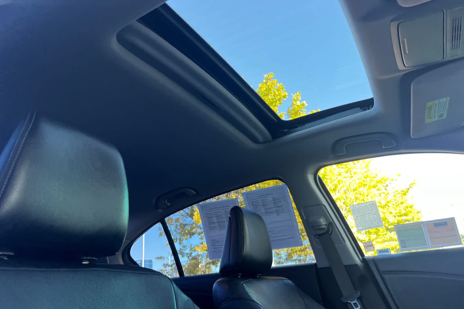 Thumbnail: 2014 Honda Accord - 17