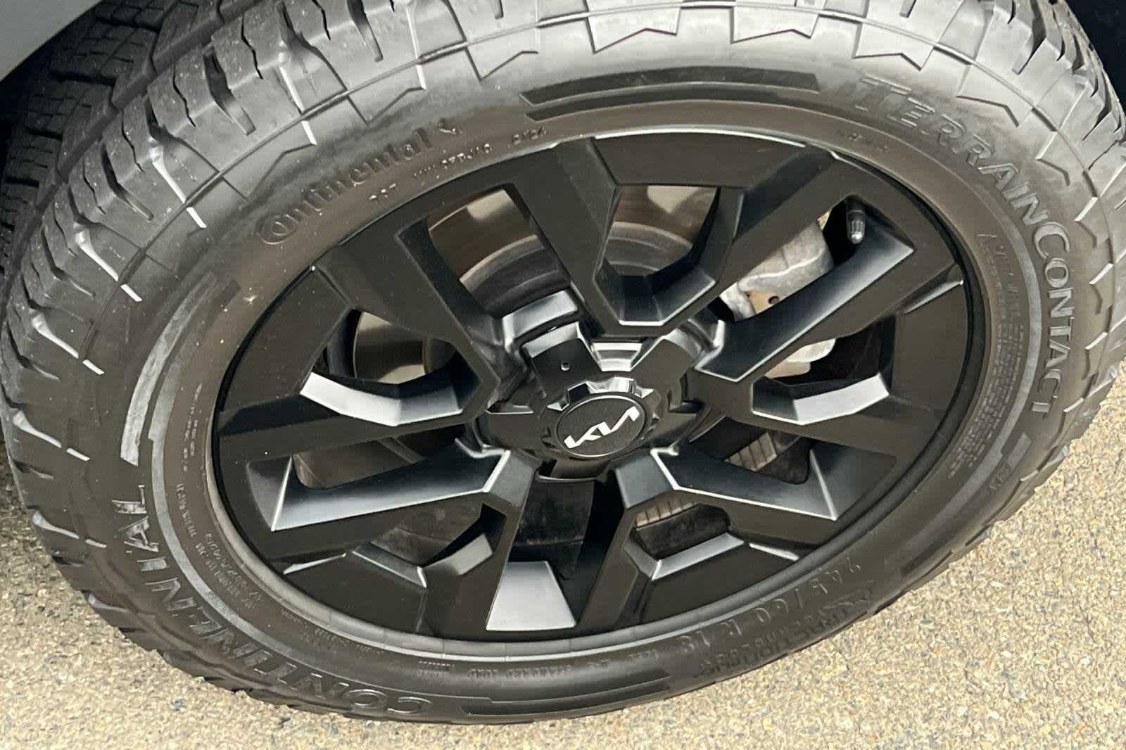 Thumbnail: 2024 Kia Telluride - 18
