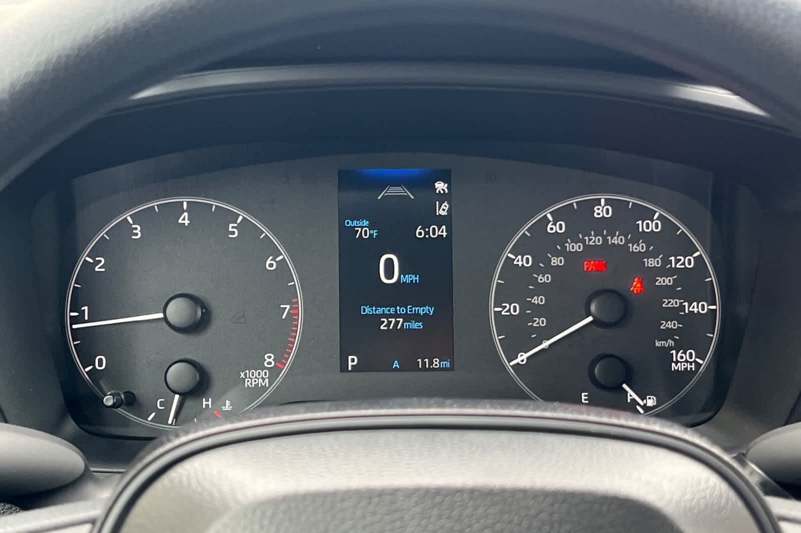 Thumbnail: 2025 Toyota Corolla - 25