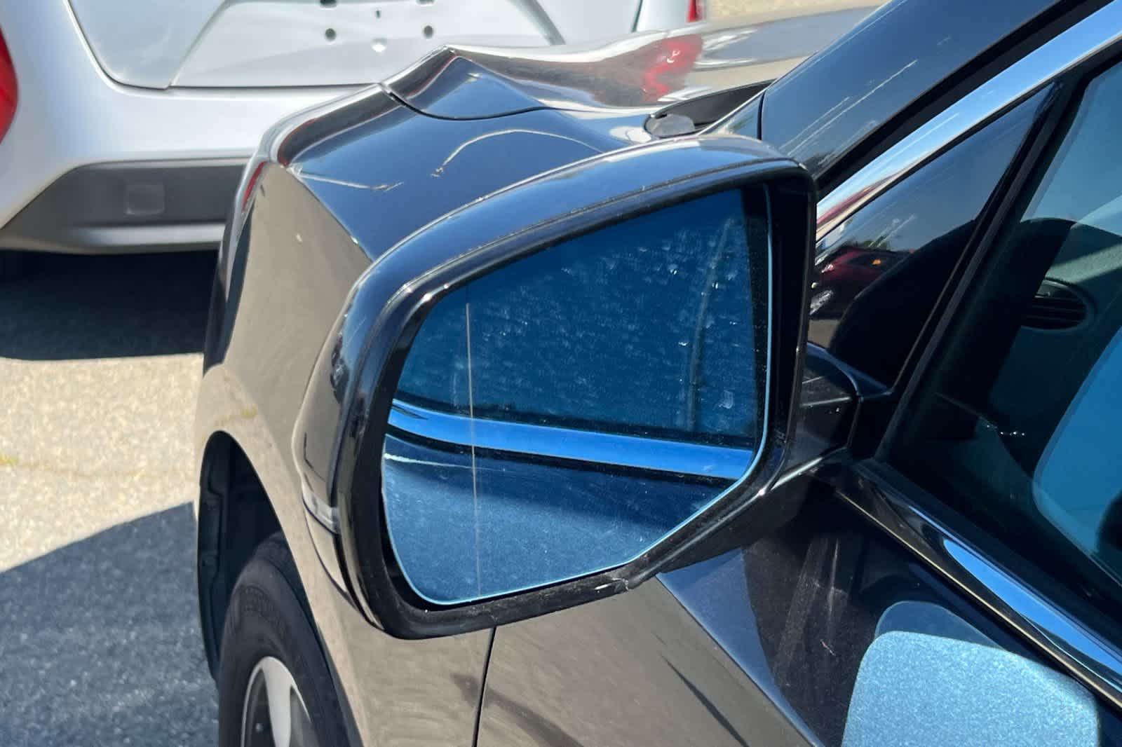 Thumbnail: 2014 Acura MDX - 8